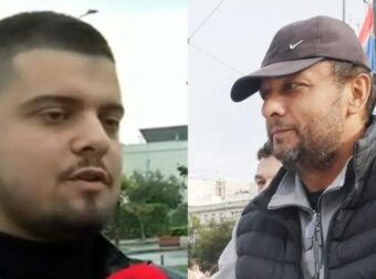 Κρίστιαν Ρούτσι: «Στο δυστύχημα στα Τέμπη, ξύπνησα και βρήκα 100 αναπάντητες από τη μητέρα μου, έκλαιγε με λυγμούς»