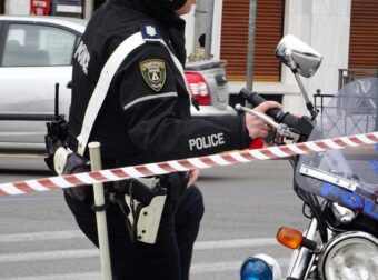 Αυτός είναι ο τρίχρονος Ανδρέας που σκοτώθηκε – Έτσι έγινε το μοιραίο