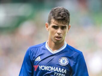 Ο Όσκαρ κατέρρευσε σε προπόνηση της Σάο Πάολο και σταματάει το ποδόσφαιρο