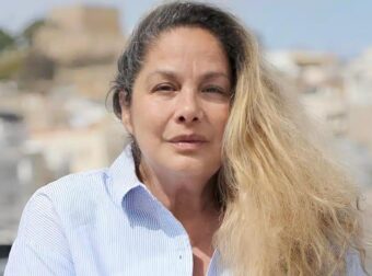 Όλοι υποκλίνονται στην Τζένη Χειλουδάκη είπε για τα δυο φύλα