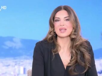 Σταματίνα Τσιμτσιλή: Σταθερά ψηλά στα νούμερα της τηλεθέασης η εκπομπή της μετά από 11 χρόνια