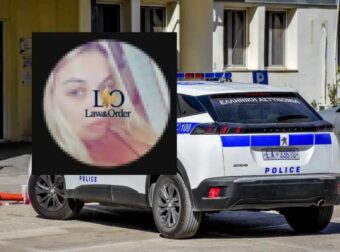 Αυτή είναι η καλλονή ξανθιά αρχηγός της σπείρας με τους ιερείς – Τους στρατολογούσε για να διακινούν ναρκωτικά στις εκκλησίες