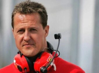 Διέρρευσε η κατάσταση του Μίχαελ Σουμάχερ μετά από 10 χρόνια