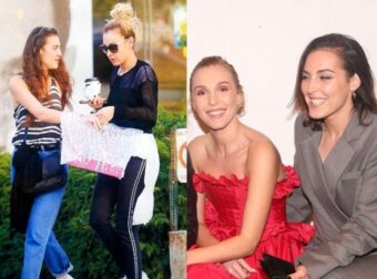 Έμεινε έγκυος στα 13 της: Η μαθήτρια γυμνασίου Τάμτα μαζί με το μωρό της