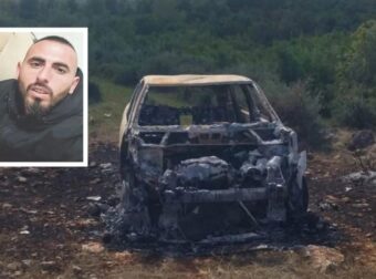 Τούμπα όλα στην υπόθεση: Μόλις μαθεύτηκε για τον 27χρονο στα Σκούρτα Βοιωτίας