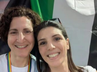 Θεσσαλονίκη: Κοπέλες δέχθηκαν ομοφοβική επίθεση επειδή περπατούσαν αγκαλιασμένες