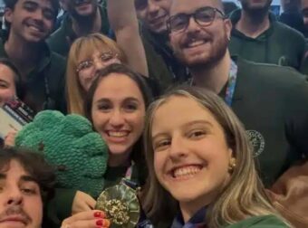 Οι φοιτητές του Πανεπιστημίου Ιωαννίνων πήραν το χρυσό στον παγκόσμιο διαγωνισμό βιολογίας