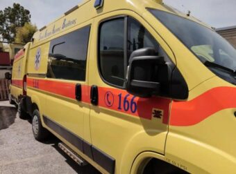 Τραγωδία στη Λαρίσα: Σκοτώθηκε 49χρονη που εγκλωβίστηκε σε μηχάνημα φούρνου