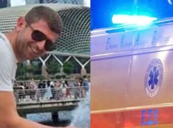 Κιλκίς: Κρεοπώλης έκοψε κατά λάθος τη μηριαία αρτηρία και πέθανε – Θρήνος για τον Νίκο