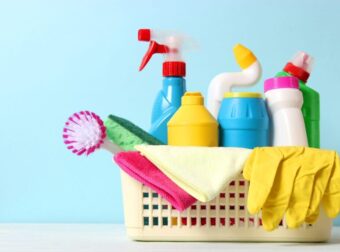 Εντοπίστηκε δηλητηριώδης χημική ουσία σε πασίγνωστα καθαριστικά