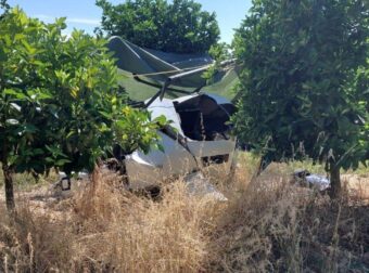 Διάσημη τηλεοπτική σεφ σκοτώθηκε σε δυστύχημα με ελικόπτερο