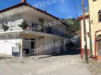 Λάρισα: Αυτή είναι η 49χρονη στην Τραγωδία – Πώς έγινε το φρικτό δυστύχημα