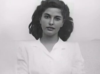 «Ήταν ένα θηρίο 8 μέτρων»: Η άγρια μέρα που ένας λευκός καρχαρίας κατασπάpαξε τη 16χρονη, Βάντα, στην Κέρκυρα