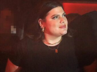 Γιώργος Κρικοριάν “πpόδοσε” την Δανάη Μπάρκα και τη νέα της σχέση