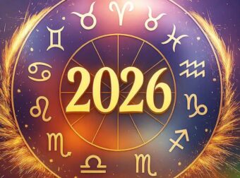 Δύο ζώδια απογειώνονται το 2026: Τύχη στο φουλ για αυτούς που θα ζήσουν επιτέλους το όνειρο