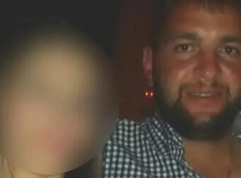 ΒΟΡΙΖΙΑ – Μόλις συνελήφθn αυτός που ξεκίνησε τα πάντα