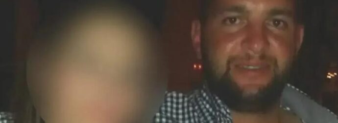 ΒΟΡΙΖΙΑ – Μόλις συνελήφθn αυτός που ξεκίνησε τα πάντα