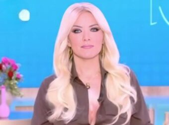 Καινούργιου – Αποκαλύπτει για 1η φορά: Τι είχε κάνει λίγες ημέρες πριν μάθει για την εγκυμοσύνη της