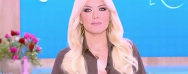 Καινούργιου – Αποκαλύπτει για 1η φορά: Τι είχε κάνει λίγες ημέρες πριν μάθει για την εγκυμοσύνη της