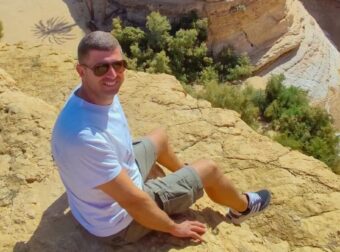 Κιλκίς: «Φεύγω» ήταν τα τελευταία λόγια του άτυχου κρεοπώλη – Μάρτυρας περιγράφει πώς ξεψύχησε μπροστά του