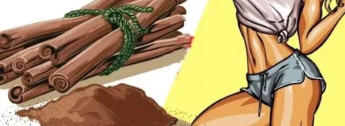 Δiαιτα της κανέλας: Xάσε έως 6 κιλά σε 10 μέρες – Τι πρέπει να τρως καθημερινά