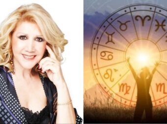 Τα 2 ζώδια που έχουν άστρο όλο το 2026, ό,τι κι αν θέλουν θα το καταφέρουν