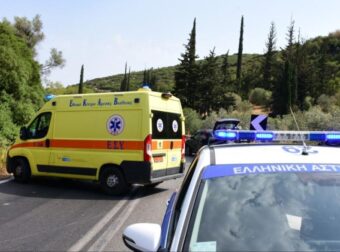 Κρέστενα – Ηλεία: Τον βρήκαν κρεμασμένο στην ελιά