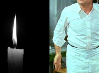 Χρόνης Ξαρχάκος: Ο αγαπημένος ηθοποιός έσερνε μια ζωή το καρότσι της ανάπηρης μάνας του, δεν τον άφηνε να παντρευτεί, πέθανε μόνος μέσα σε ένα Νοσοκομείο