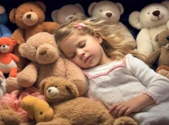 Αποσύρονται από την αγορά λούτρινα ζωάκια που κυκλοφορούν και στην Ελλάδα