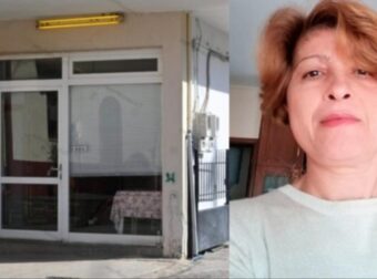 Διέρρευσε φωτογραφία μέσα από το παρασκευαστήριο: Πώς πιάστηκε το φουλάρι της 49χρονης Ζωής