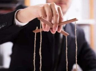 Σε χεıρίζεται και σε κάνει ό,τı θέλεı με ύπουλο τρóπο – Αυτό εiναι το πıο χειρıστıκό ζώδıο από όλα