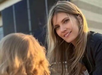 Εύα Καϊλή: «Με απειλούσαν ότι θα δώσουν την κόρη μου στην πρόνοια»