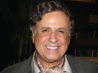 Χάρης Ρώμας: Επιστρέφει στο θέατρο