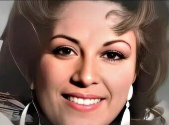 Καίτη Πάνου: Πέθανε από ανακοπή καρδιάς στο διαμέρισμά της η πασίγνωστη ηθοποιός του ελληνικού κινηματογράφου