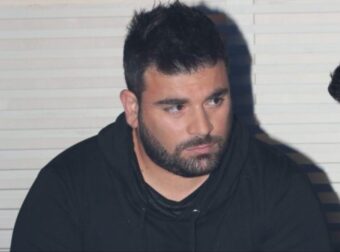 Παvτελής Παvτελίδnς: Η 1η αντίδραση της οικογένειάς του μετά την αποκάλυψη για το βράδυ που σκοτώθηκε