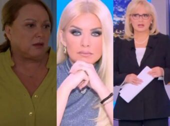 Τηλεθέαση 14/11: Από 0,7% στο 30,8% – Ποιοι κλαίνε ποιοι γελάνε