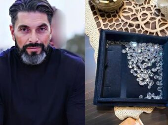 Πόσα «έφαγε» ο μεγαλοαπατεώνας από τον Μαρτίκα και βγήκε οργισμένος και κατήγγειλε τα πάντα