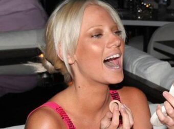 Και μεταχειρισμένο κοστίζει πάνω από 100.000: Αυτό είναι το πανάκριβο αυτοκίνητο της Τζούλιας Αλεξανδράτου