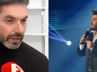 Μapτίκας: “Δείτε πως ιδρώνει ο Παvτελίδnς” – Το στημένο “τραπέζι” λίγο πριν σκοτωθεί