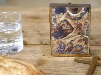 Νηστεία Χριστουγέννων: Πότε ξεκινάει – Από τι νηστεύουμε