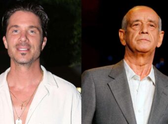 «Το διέλυσε»: Ο Νίκος Οικονομόπουλος τραγούδησε Δημήτρη Μητροπάνο και τα άκουσε