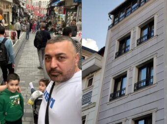 Κωνσταντινούπολη: Αυτή είναι η οικογένεια που ξεκληρίστηκε: Νεκρή η μητέρα και τα παιδιά της έπειτα από δηλητηρίαση – Εκκενώθηκε ολόκληρο ξενοδοχείο