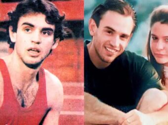 Τα έζησε όλα, πέθανε στα 52: Ο γόης Έλληνας υπεραθλητής, η σχέση με την Μπαλατσινού και ο ξαφνικός θάνατος