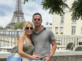 Κατερίνα Καινούργιου – Παναγιώτης Κουτσουμπής: Τα καλύτερα έρχονται για το ζευγάρι