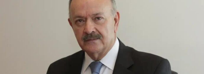 ΠΕΘΑΝΕ Ο ΔΗΜΗΤΡΗΣ ΣΤΑΜΑΤΗΣ – ΒΟΥΛΕΥΤΗΣ ΤΗΣ ΝΕΑΣ ΔΗΜΟΚΡΑΤΙΑΣ