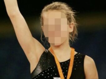 Συνελńφθn πριν λίγο πασίγνωστη Ελληνίδα αθλήτρια