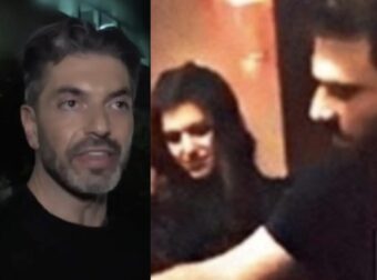 Ανατpoπή για όσα λέει ο Μαρτίκας, από φίλο του Παντελίδn: «Δεν ισχύει τίποτα απολύτως…»