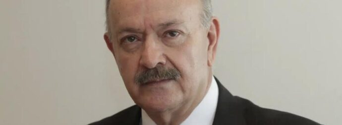 Πέθανε ο πρώην υπουργός και βουλευτής της ΝΔ, Δημήτρης Σταμάτης