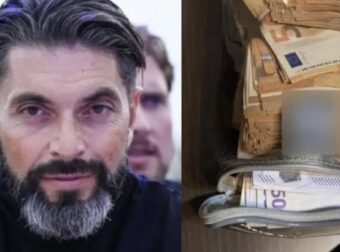 Σπύpoς Μαpτίκας: «Δεν μπορείτε να διανοηθείτε τι θα γίνει τη Δευτέρα»