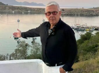 Ξέσπασε ο Τάσος Δούσης για το περιστατικό βίας στην Πάτρα μεταξύ εφήβων